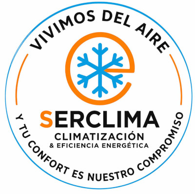 Serclima Logo